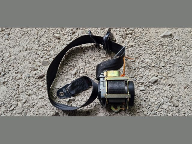 bontott PEUGEOT 307 Jobb első Biztonsági Öv