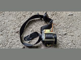 bontott PEUGEOT 307 Jobb első Biztonsági Öv