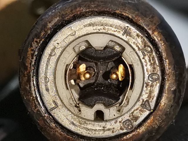 bontott PEUGEOT 307 Jobb első Biztonsági Öv