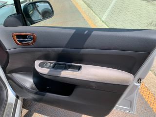 bontott PEUGEOT 307 Jobb első Biztonsági Öv