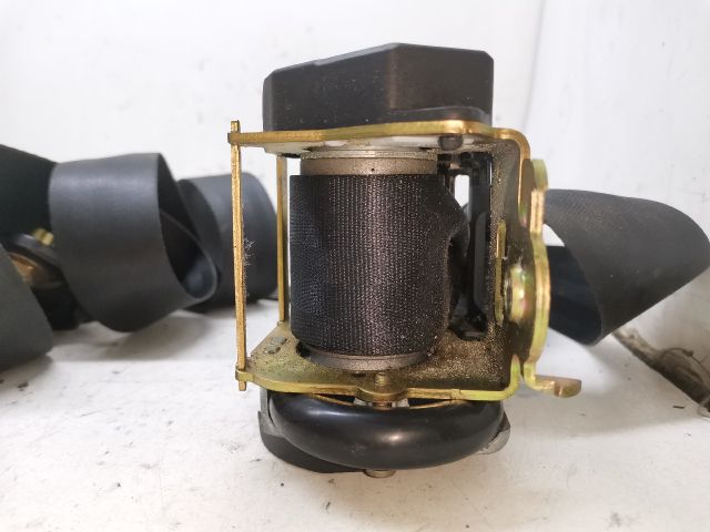 bontott PEUGEOT 307 Jobb első Biztonsági Öv