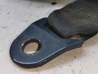 bontott PEUGEOT 307 Jobb első Biztonsági Öv