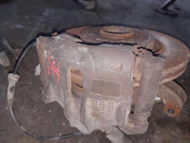 bontott PEUGEOT 307 Jobb első Csonkállvány Kerékaggyal