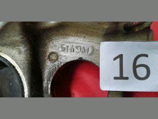 bontott PEUGEOT 307 Jobb első Féltengely Tartó