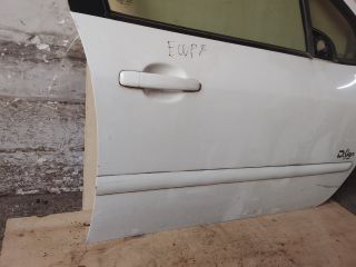 bontott PEUGEOT 307 Jobb első Fixüveg (Ajtóban)