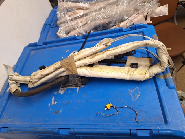 bontott PEUGEOT 307 Jobb első Függöny Légzsák