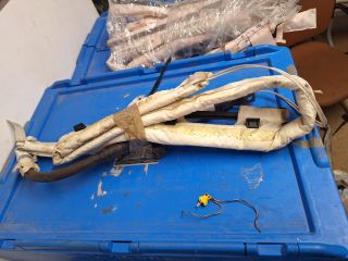 bontott PEUGEOT 307 Jobb első Függöny Légzsák