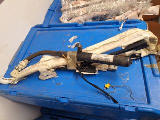 bontott PEUGEOT 307 Jobb első Függöny Légzsák