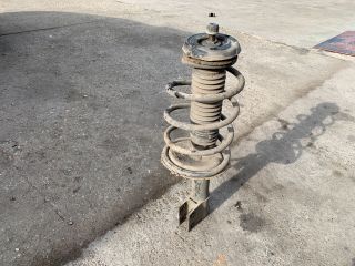 bontott PEUGEOT 307 Jobb első Gólyaláb (Lengécsillapító, Rugó)