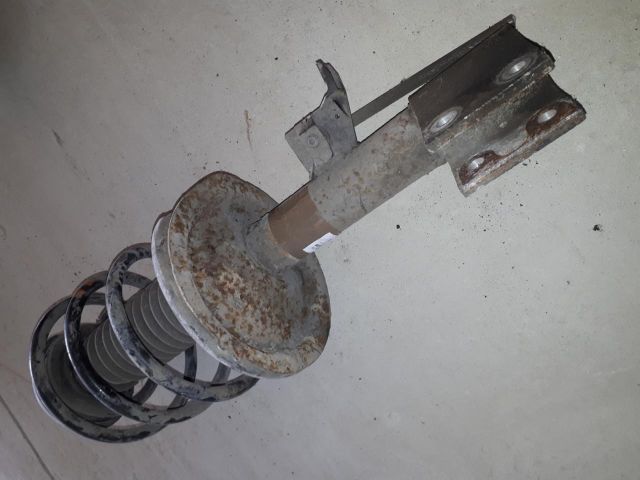 bontott PEUGEOT 307 Jobb első Gólyaláb (Lengécsillapító, Rugó)