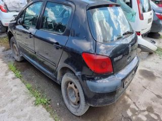 bontott PEUGEOT 307 Jobb első Hossznyúlvány