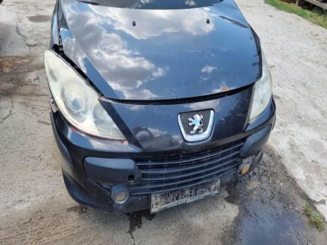 bontott PEUGEOT 307 Jobb első Hossznyúlvány
