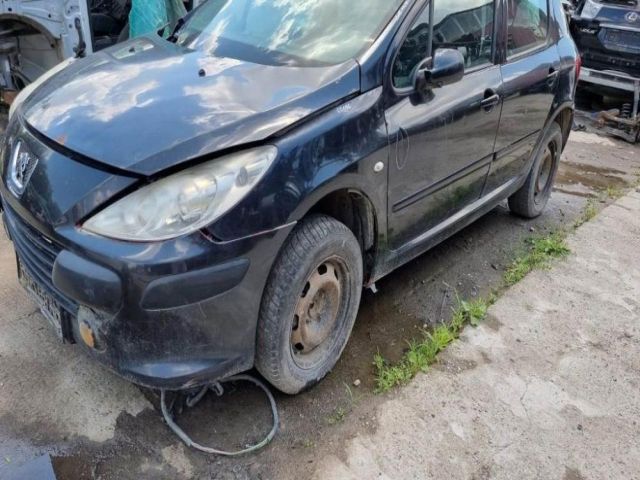 bontott PEUGEOT 307 Jobb első Hossznyúlvány
