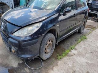 bontott PEUGEOT 307 Jobb első Hossznyúlvány
