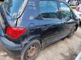 bontott PEUGEOT 307 Jobb első Hossznyúlvány