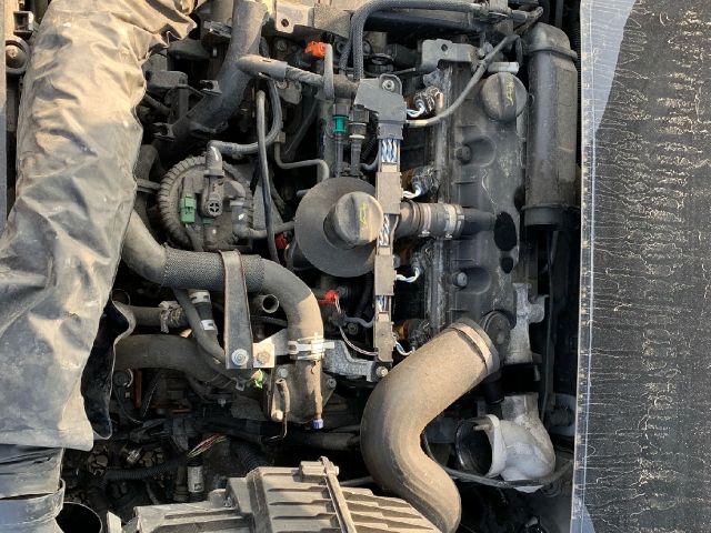 bontott PEUGEOT 307 Jobb első Külső Kilincs