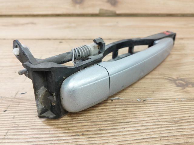 bontott PEUGEOT 307 Jobb első Külső Kilincs