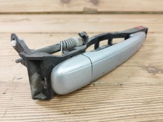 bontott PEUGEOT 307 Jobb első Külső Kilincs