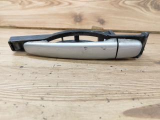 bontott PEUGEOT 307 Jobb első Külső Kilincs