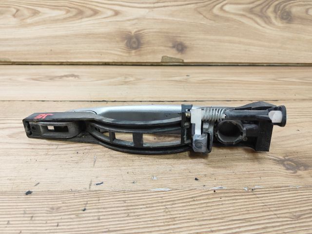 bontott PEUGEOT 307 Jobb első Külső Kilincs