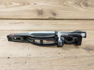 bontott PEUGEOT 307 Jobb első Külső Kilincs