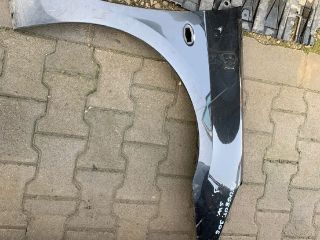 bontott PEUGEOT 307 Jobb első Külső Kilincs