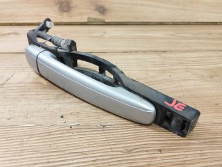 bontott PEUGEOT 307 Jobb első Külső Kilincs