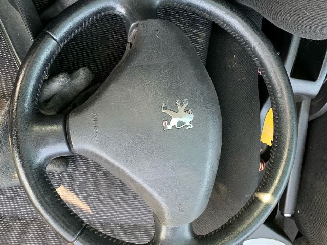 bontott PEUGEOT 307 Jobb első Külső Kilincs