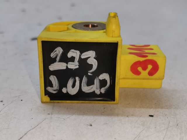 bontott PEUGEOT 307 Jobb első Oldal Ütközés Érzékelő