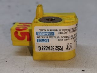 bontott PEUGEOT 307 Jobb első Oldal Ütközés Érzékelő