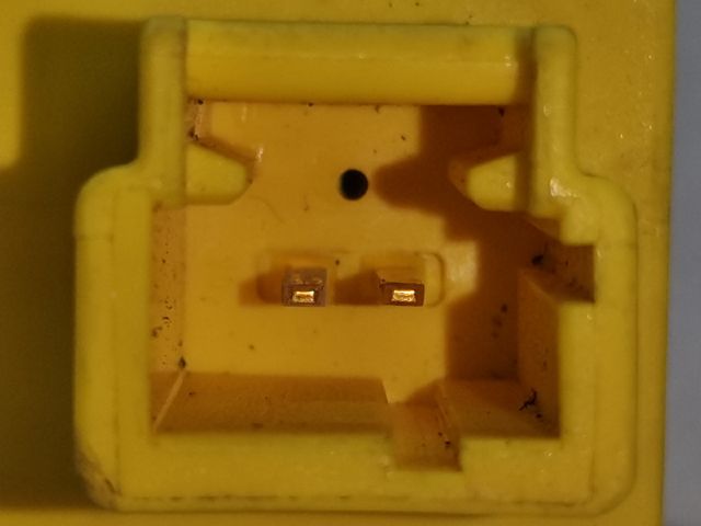 bontott PEUGEOT 307 Jobb első Oldal Ütközés Érzékelő