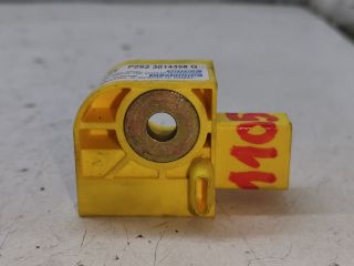 bontott PEUGEOT 307 Jobb első Oldal Ütközés Érzékelő