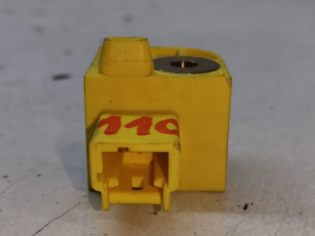 bontott PEUGEOT 307 Jobb első Oldal Ütközés Érzékelő