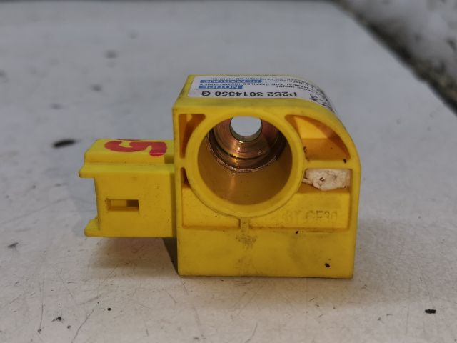 bontott PEUGEOT 307 Jobb első Oldal Ütközés Érzékelő