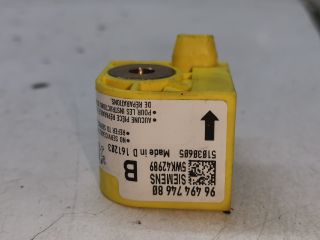 bontott PEUGEOT 307 Jobb első Oldal Ütközés Érzékelő