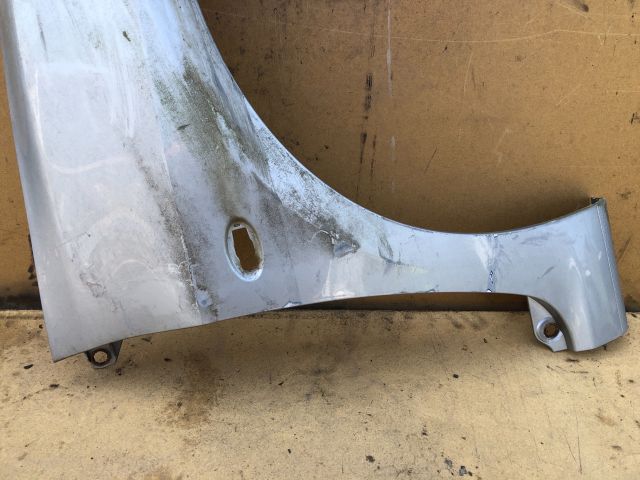 bontott PEUGEOT 307 Jobb első Sárvédő