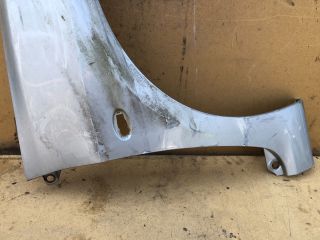 bontott PEUGEOT 307 Jobb első Sárvédő