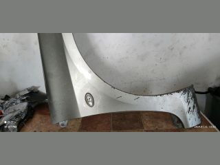 bontott PEUGEOT 307 Jobb első Sárvédő