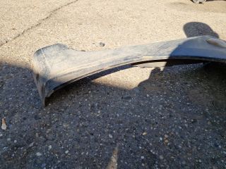 bontott PEUGEOT 307 Jobb első Sárvédő