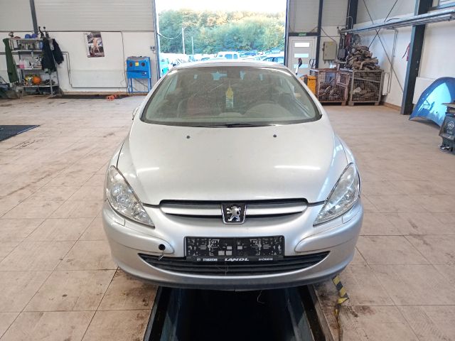 bontott PEUGEOT 307 Jobb első Sárvédő