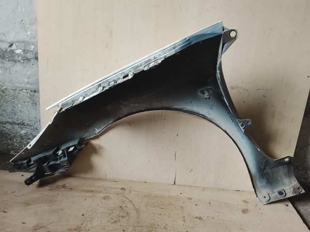 bontott PEUGEOT 307 Jobb első Sárvédő