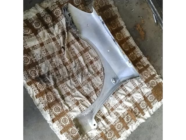 bontott PEUGEOT 307 Jobb első Sárvédő