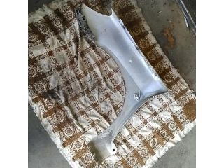 bontott PEUGEOT 307 Jobb első Sárvédő