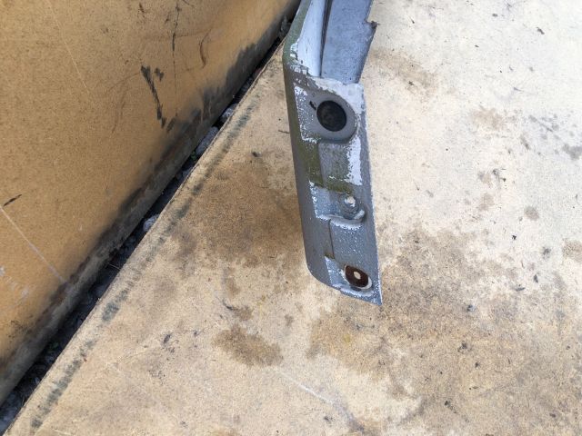 bontott PEUGEOT 307 Jobb első Sárvédő