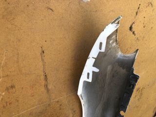 bontott PEUGEOT 307 Jobb első Sárvédő