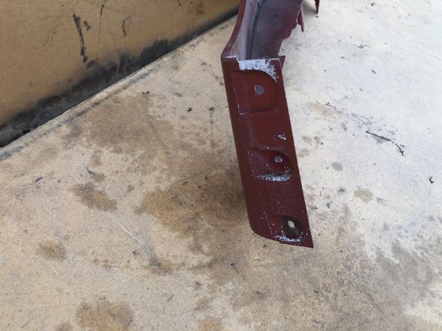 bontott PEUGEOT 307 Jobb első Sárvédő