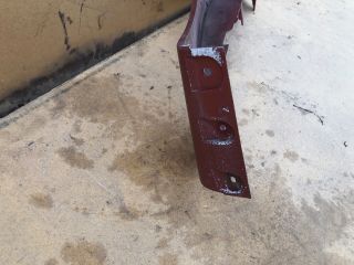 bontott PEUGEOT 307 Jobb első Sárvédő