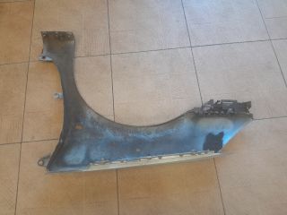 bontott PEUGEOT 307 Jobb első Sárvédő