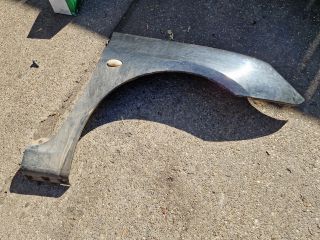 bontott PEUGEOT 307 Jobb első Sárvédő