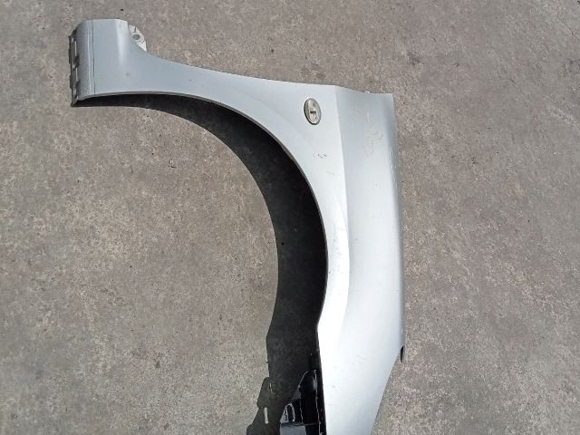 bontott PEUGEOT 307 Jobb első Sárvédő